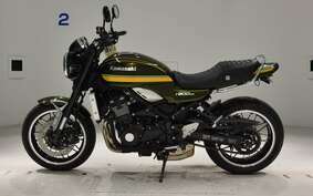 KAWASAKI Z900RS 2020 ZR900C