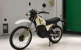 YAMAHA XT200 23J