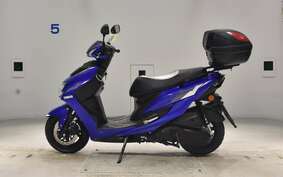 YAMAHA CYGNUS 125 XSR 3 SED8J