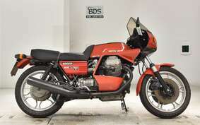 MOTO GUZZI 850 LE MANS 1981