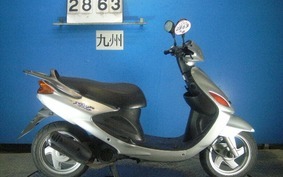 YAMAHA AXIS 100 1998 SB01J