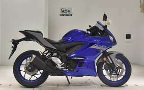 YAMAHA YZF-R3 2021 RH13J