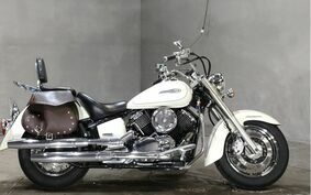 YAMAHA DRAGSTAR 1100 CLASSIC 2004 VP13J