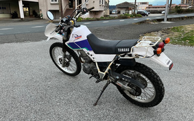 YAMAHA SEROW 225 W 4JG