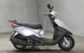 YAMAHA AXIS 125 TREET SE53J