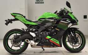 KAWASAKI ZX-25R ZX250E