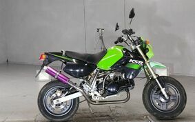 KAWASAKI KSR110 KL110A