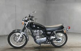 YAMAHA SR400 2014 RH03J