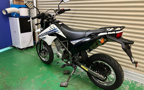 KAWASAKI KLX125D TRACKER LX125D