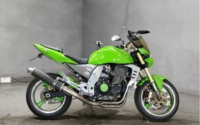 KAWASAKI Z1000 2003 ZRT00A