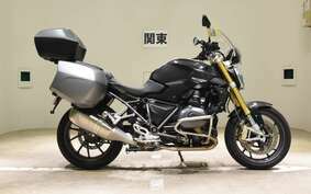 BMW R1200R 2016 0A04