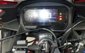 HONDA CBR400R 2020 NC56