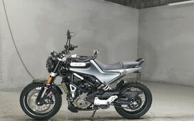 HUSQVARNA スヴァルトピレン401 2020 JUJ