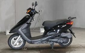 YAMAHA AXIS 125 TREET SE53J