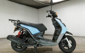 YAMAHA BW S125 SE45