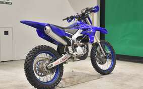 YAMAHA YZ250FX CG41C