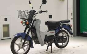 SUZUKI BIRDIE 90 BD43A