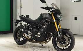 YAMAHA MT-09 2015 RN34J