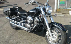 YAMAHA DRAGSTAR 400 CLASSIC 2007 VH01J