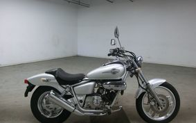 HONDA MAGNA 50 AC13