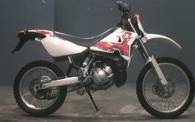 YAMAHA DT200 Gen.2 WR 1994 3XP