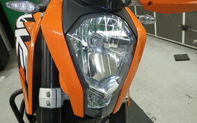 KTM 200 DUKE