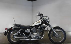 YAMAHA VIRAGO 250 S 1996 3DM