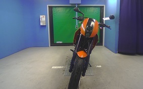 KTM 640 DUKE 2006 DUN40