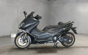 YAMAHA T-MAX 530 2016 SJ12J