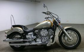 YAMAHA DRAGSTAR 1100 1999 VP10J