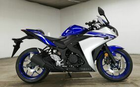 YAMAHA YZF-R25 RG10J