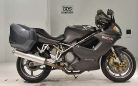 DUCATI ST4 S 2003