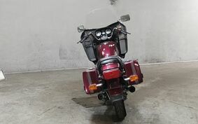 HONDA GL 700 WING INTERSTATE 1983 RC10