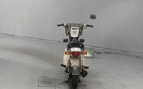 HONDA CHALY 50 CF50