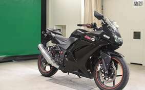 KAWASAKI NINJA 250R EX250K