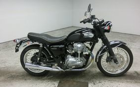 KAWASAKI W400 2009 EJ400A