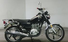 YAMAHA YBR125 SP PCJL