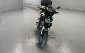 YAMAHA MT-07 2015 RM07J