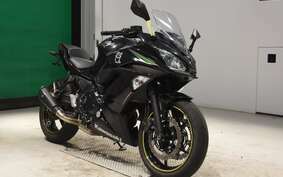 KAWASAKI NINJA 650 A 2018 ER650H