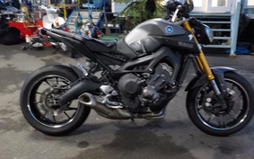 YAMAHA MT-09 ABS 2015 RN34J