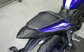 YAMAHA YZF-R25 RG10J