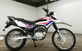 HONDA XR150L LCK0