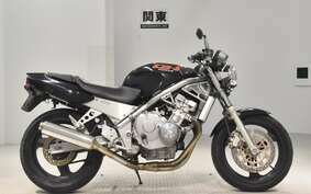 HONDA CB1 1990 NC27