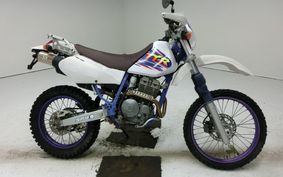 YAMAHA TT250R 1993 4GY