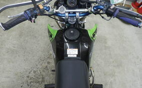 KAWASAKI KSR110 KL110A