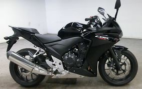 HONDA CBR400R 2014 NC47