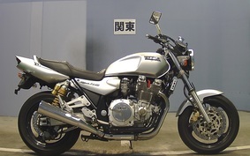 YAMAHA XJR1300 1998 RP01J