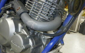 SUZUKI DR250 SH SJ44A