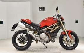 DUCATI MONSTER 796 A 2013 M506A