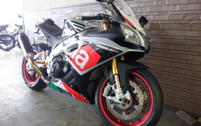 APRILIA RSV4 FACTORY 2016